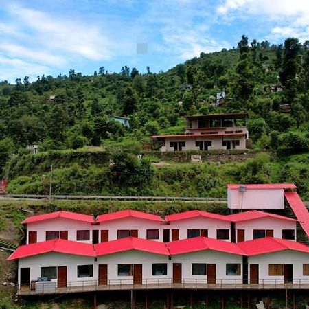 Отель The Kedaram Residency Kedarnath Экстерьер фото